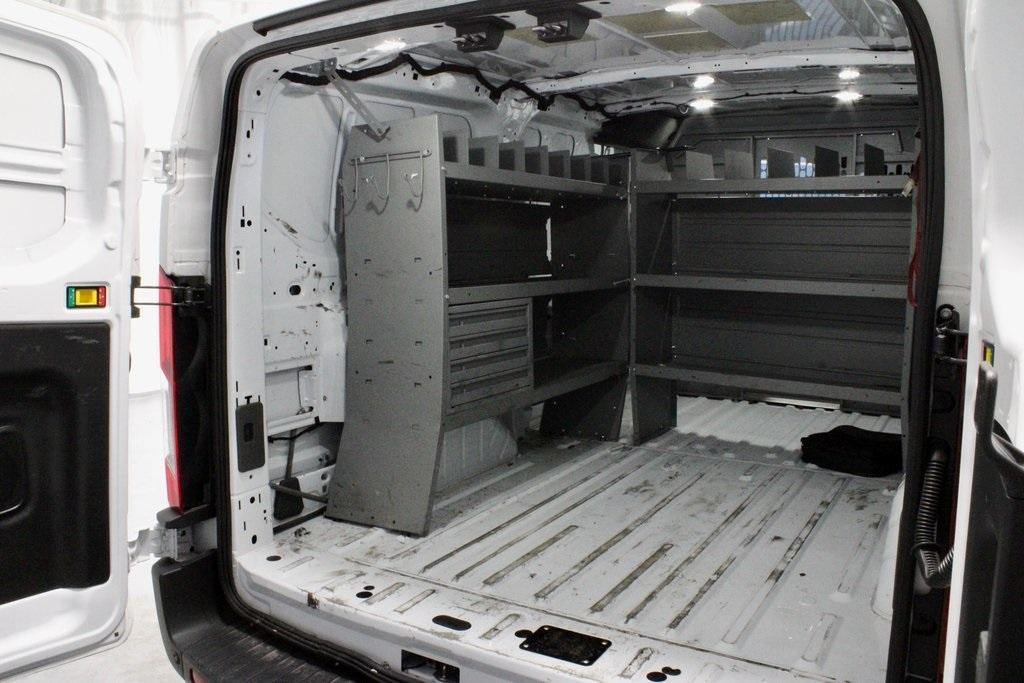 used 2023 Ford Transit-350 car, priced at $28,262