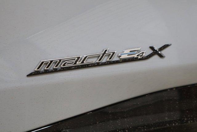 new 2024 Ford Mustang Mach-E car, priced at $63,825