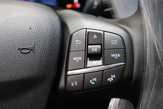 new 2025 Ford Maverick car, priced at $36,875