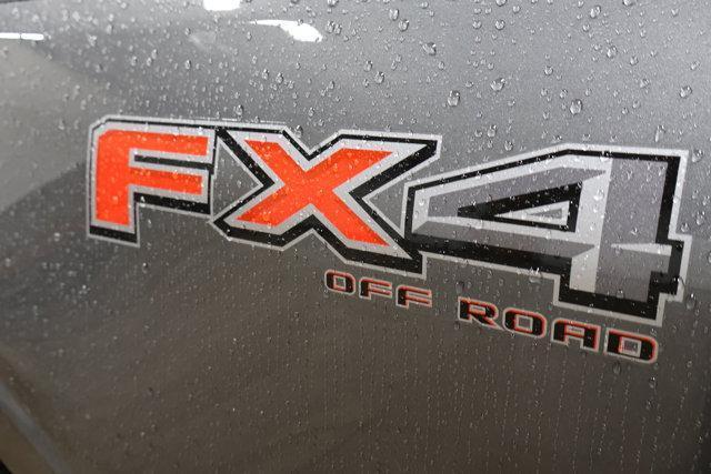new 2025 Ford Maverick car, priced at $36,875
