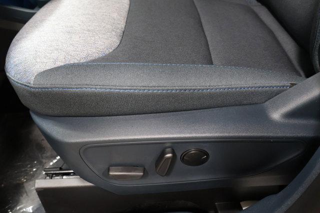 new 2025 Ford Maverick car, priced at $36,875