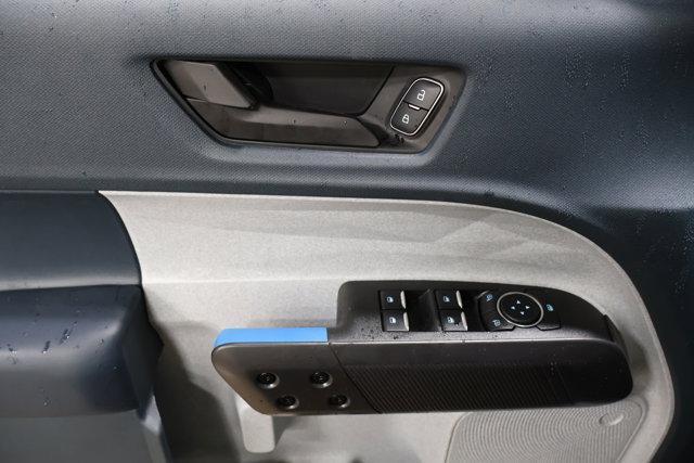 new 2025 Ford Maverick car, priced at $36,875