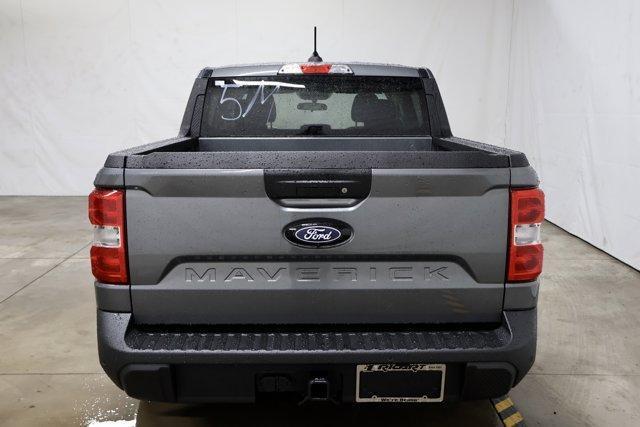 new 2025 Ford Maverick car, priced at $36,875