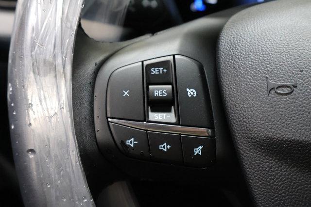 new 2025 Ford Maverick car, priced at $36,875