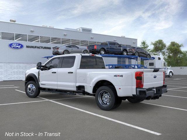 new 2026 Ford F-450 car, priced at $77,910