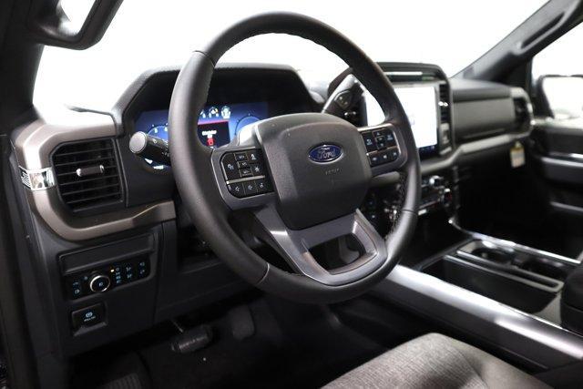 new 2025 Ford F-150 car, priced at $66,820