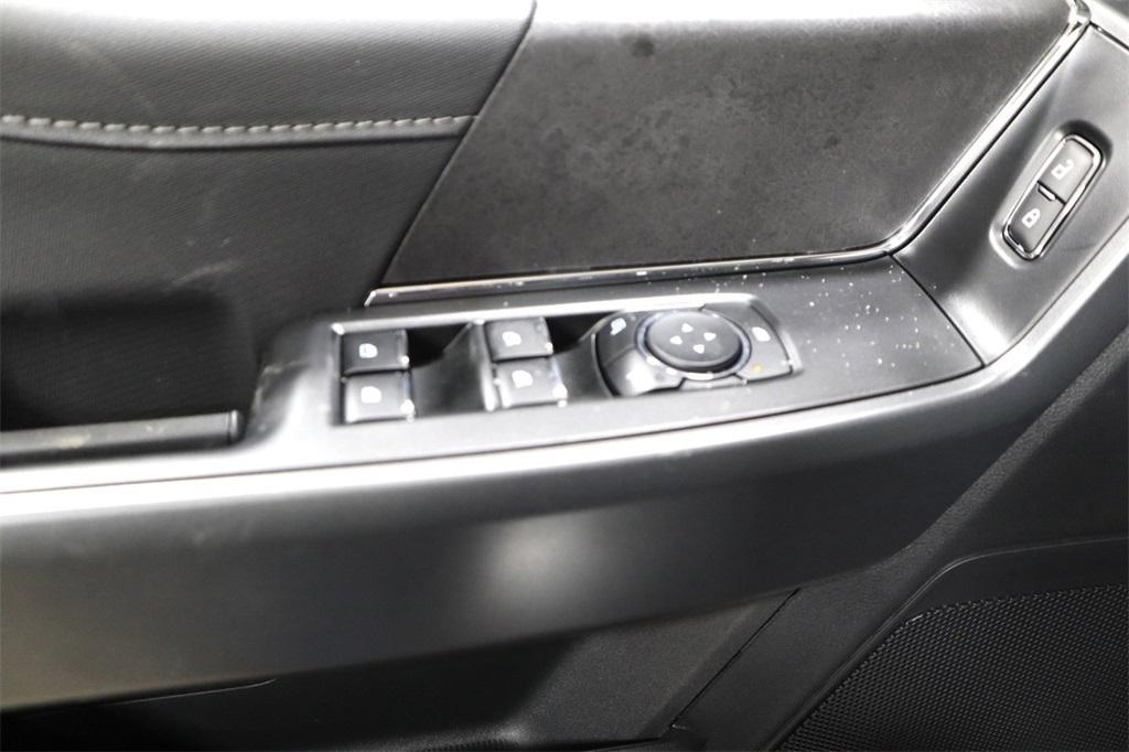 new 2025 Ford F-150 car, priced at $66,820