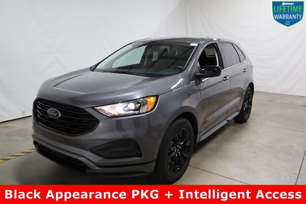 new 2024 Ford Edge car, priced at $36,189