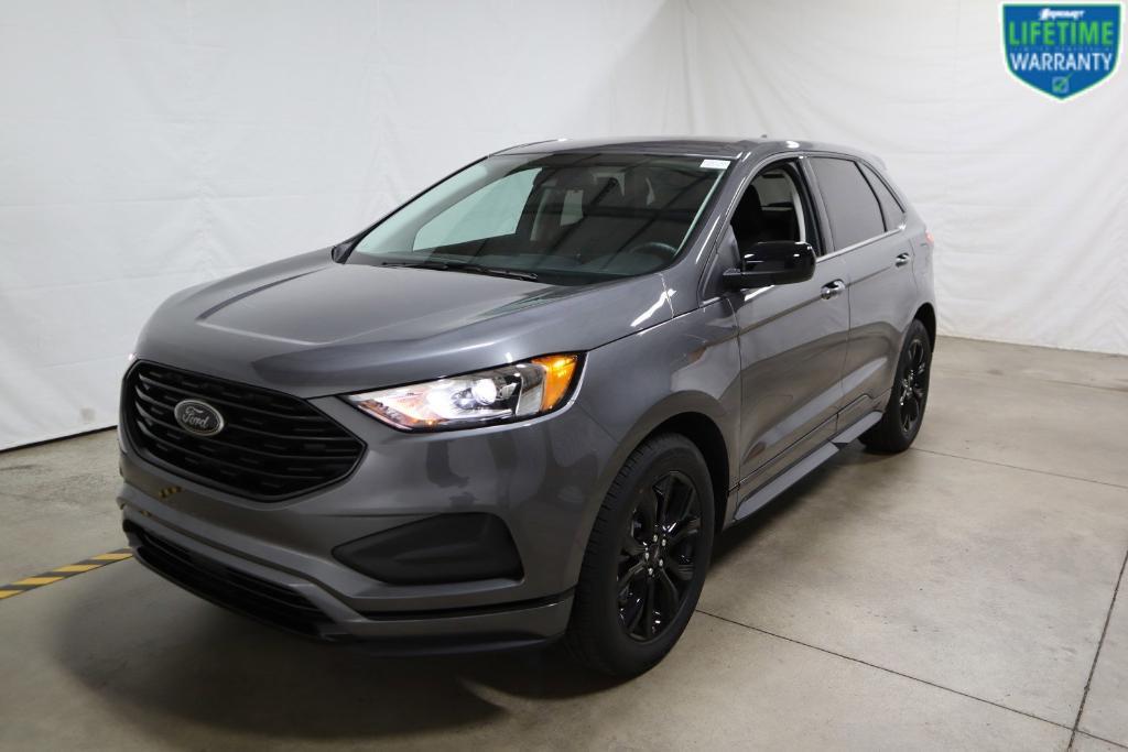 new 2024 Ford Edge car, priced at $33,355