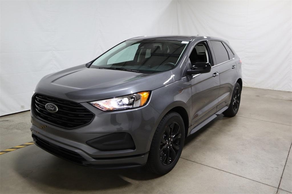 new 2024 Ford Edge car, priced at $39,855