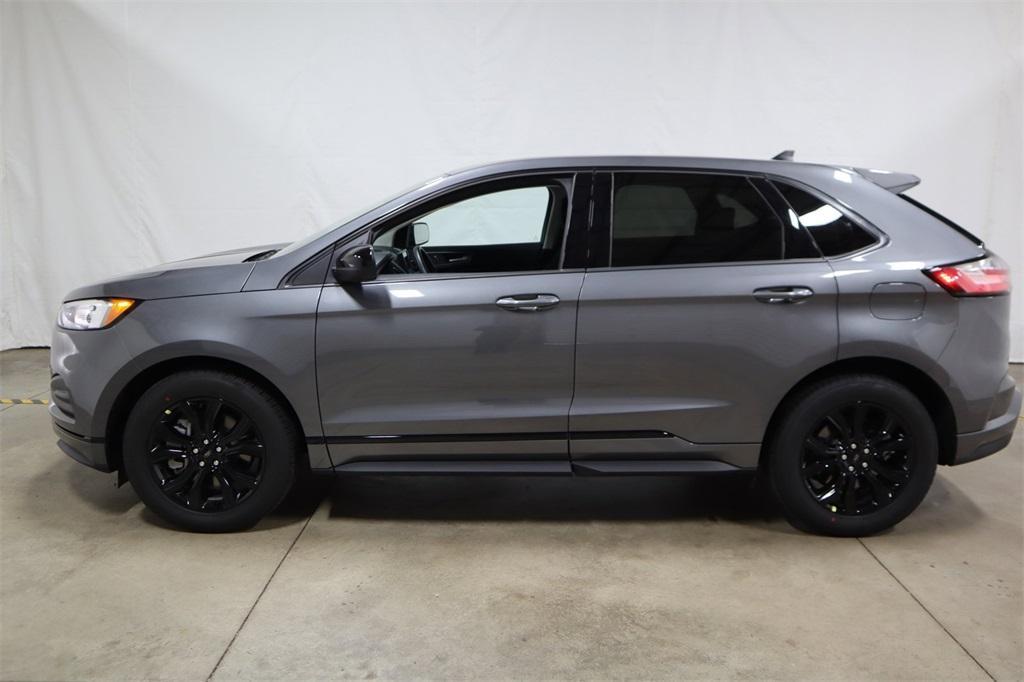 new 2024 Ford Edge car, priced at $39,855