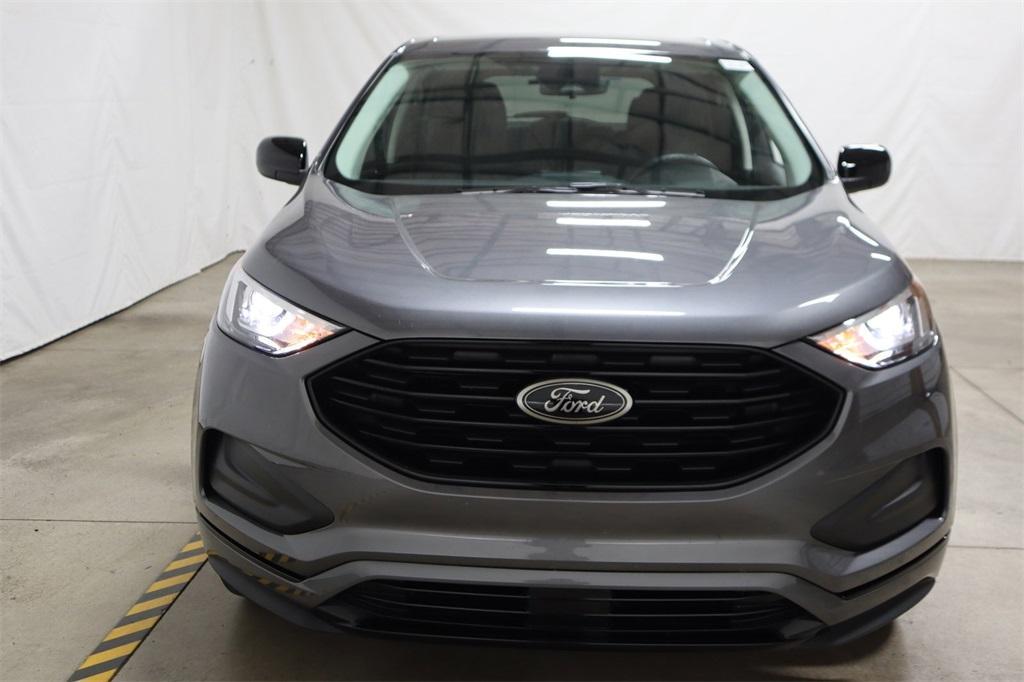 new 2024 Ford Edge car, priced at $39,855