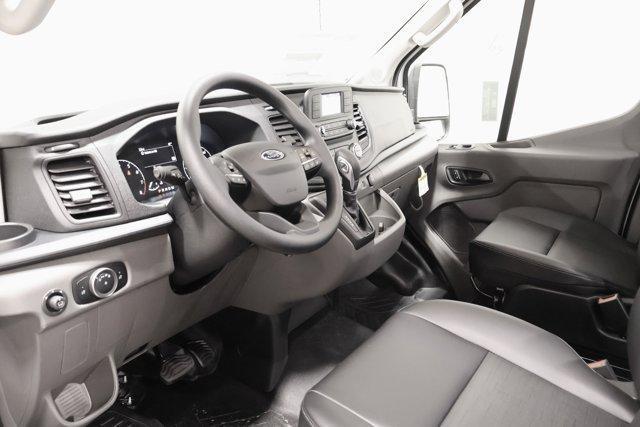 new 2025 Ford Transit-350 car, priced at $59,035