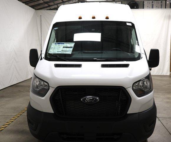 new 2025 Ford Transit-350 car, priced at $59,035