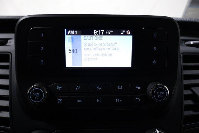 new 2025 Ford Transit-350 car, priced at $59,035