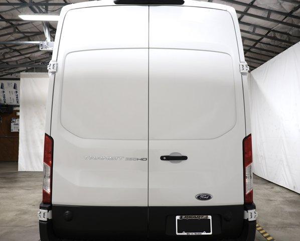 new 2025 Ford Transit-350 car, priced at $59,035