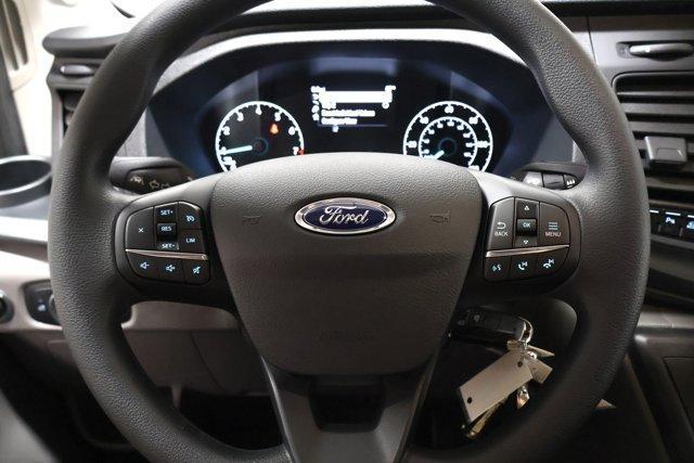 new 2025 Ford Transit-350 car, priced at $59,035