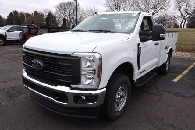 new 2024 Ford F-250 car, priced at $67,125