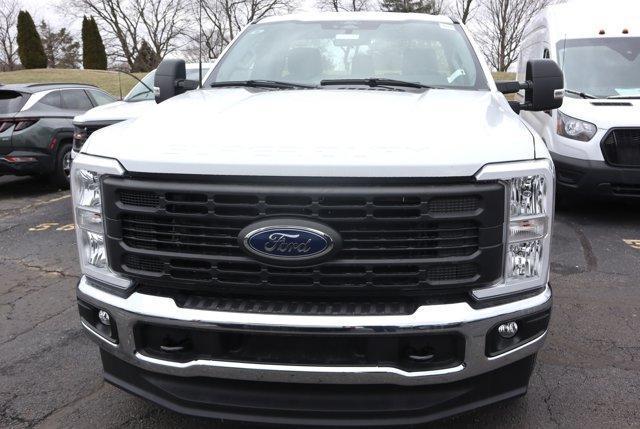 new 2024 Ford F-250 car, priced at $67,125