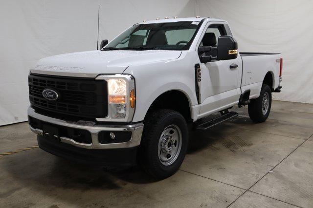 new 2024 Ford F-350 car, priced at $51,945