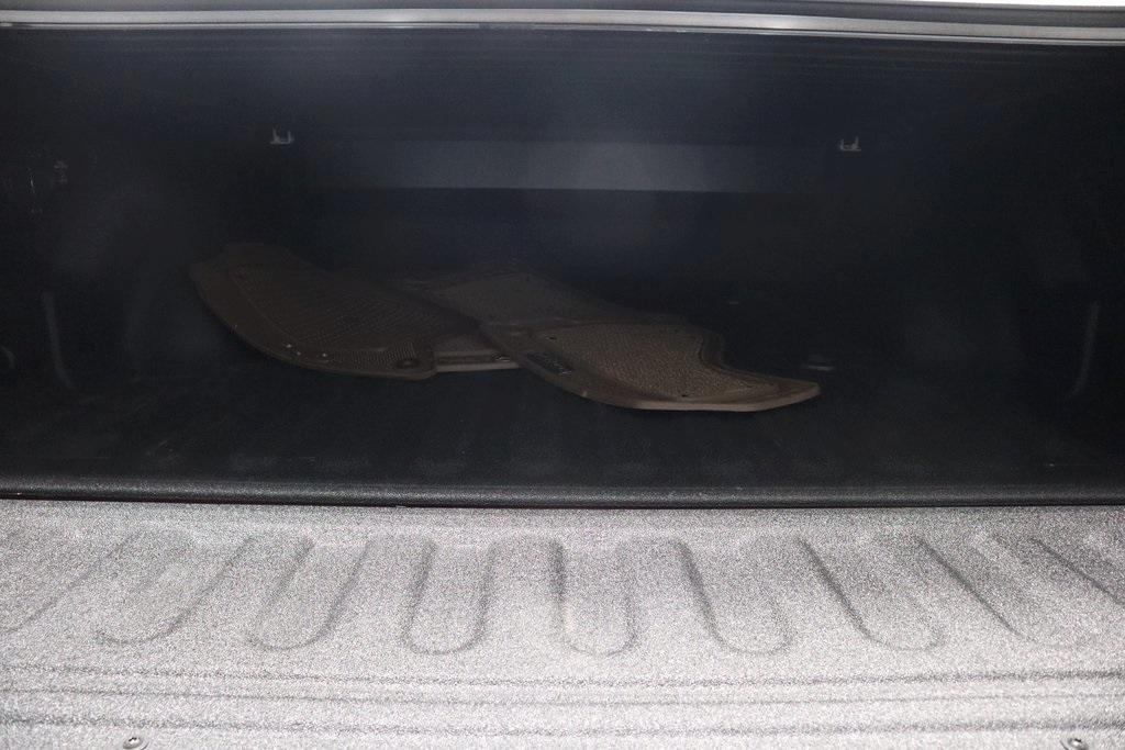 used 2023 Ram 2500 car, priced at $65,000