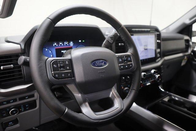 new 2024 Ford F-150 car, priced at $63,330