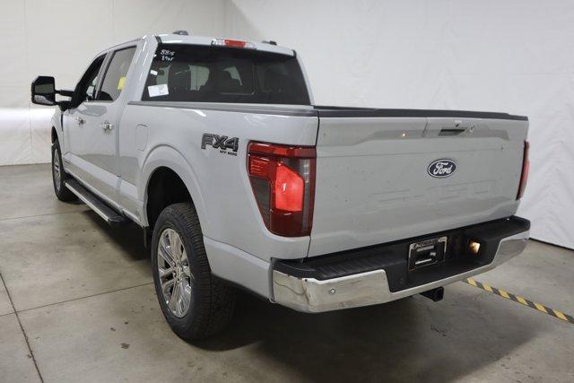 new 2024 Ford F-150 car, priced at $63,330