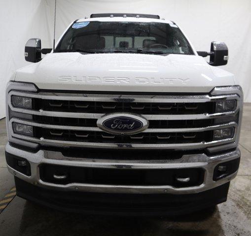 new 2024 Ford F-350 car, priced at $96,528