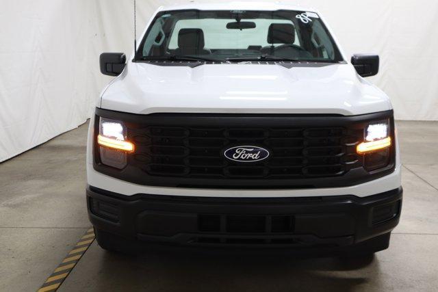 new 2024 Ford F-150 car, priced at $34,798