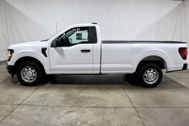 new 2024 Ford F-150 car, priced at $34,798