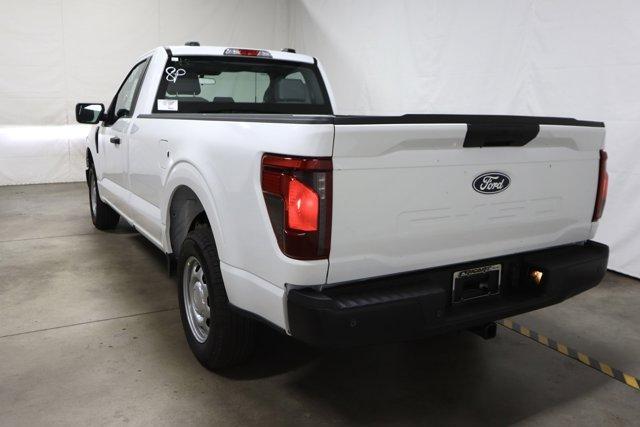 new 2024 Ford F-150 car, priced at $34,798