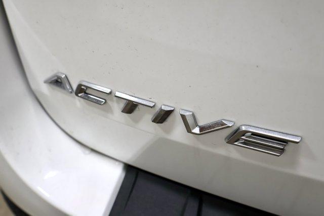 new 2025 Ford Explorer car, priced at $50,835
