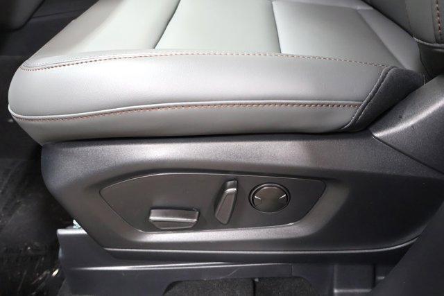 new 2025 Ford Explorer car, priced at $50,835