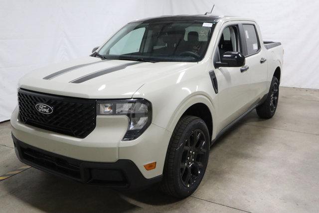 new 2025 Ford Maverick car, priced at $33,950