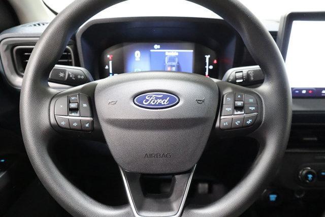 new 2025 Ford Maverick car, priced at $33,950