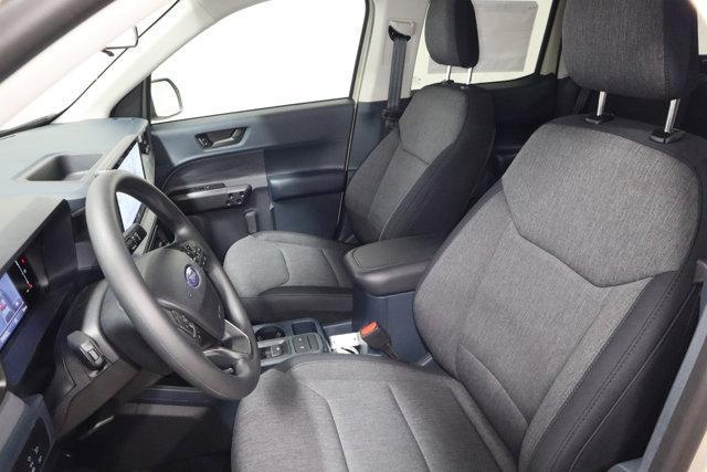 new 2025 Ford Maverick car, priced at $33,950