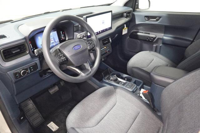 new 2025 Ford Maverick car, priced at $33,950