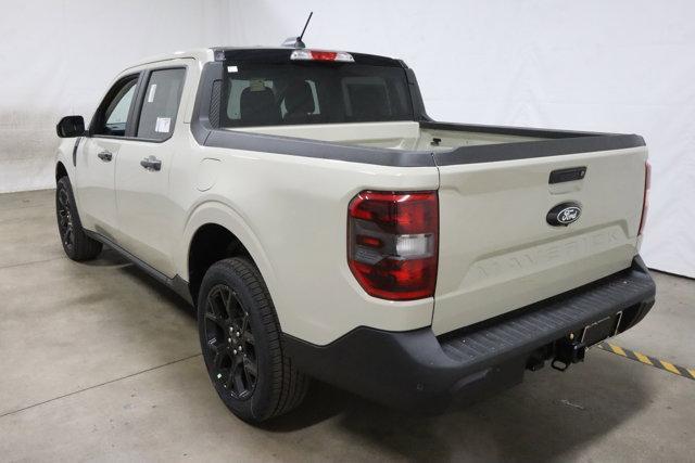 new 2025 Ford Maverick car, priced at $33,950