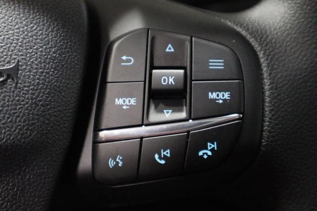 new 2025 Ford Maverick car, priced at $33,950