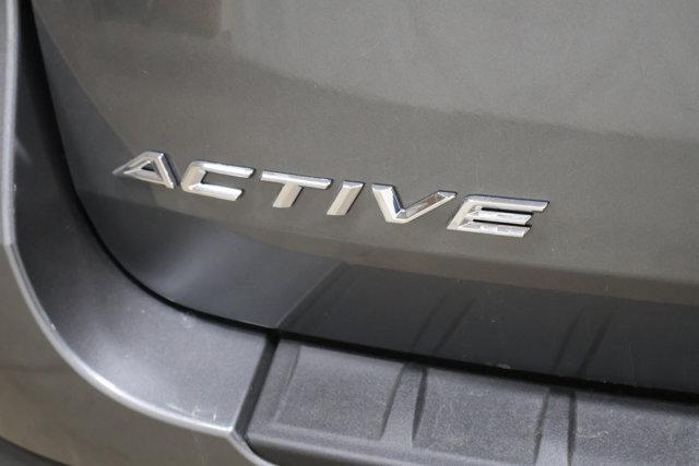 new 2025 Ford Explorer car, priced at $48,350