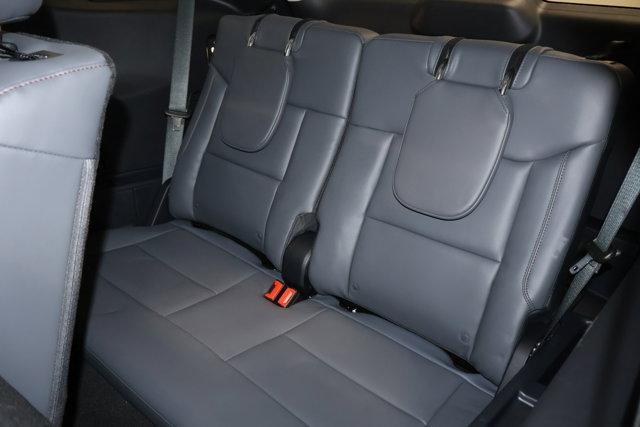 new 2025 Ford Explorer car, priced at $48,350