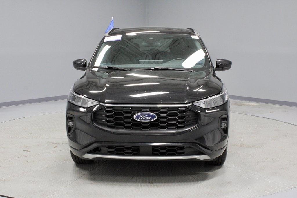 used 2023 Ford Escape car, priced at $24,567