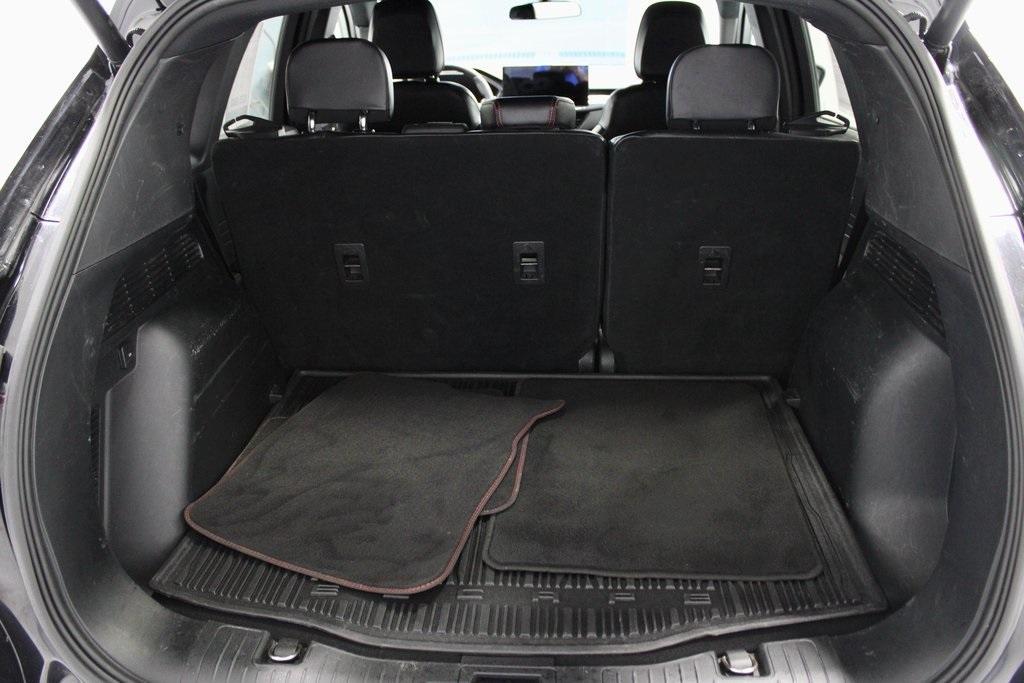 used 2023 Ford Escape car, priced at $24,567