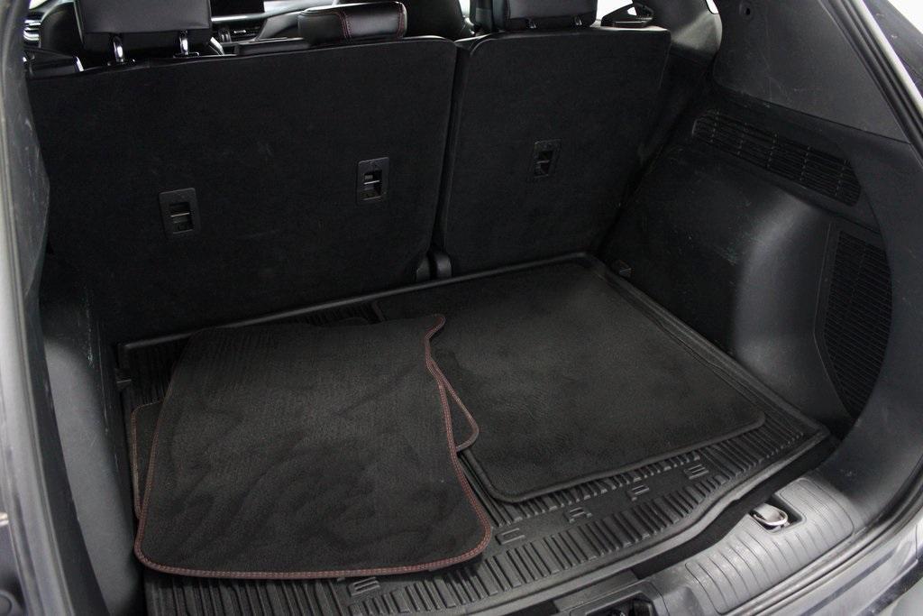 used 2023 Ford Escape car, priced at $24,567