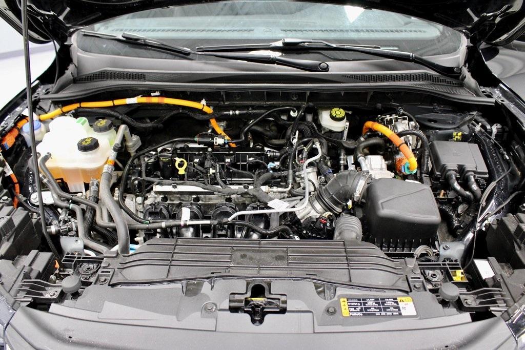 used 2023 Ford Escape car, priced at $24,567
