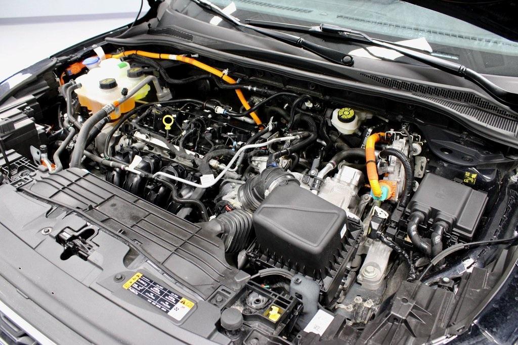 used 2023 Ford Escape car, priced at $24,567