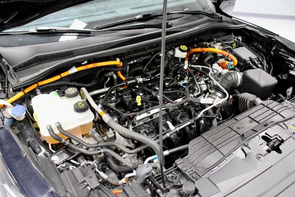 used 2023 Ford Escape car, priced at $24,567