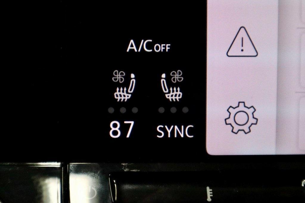 used 2024 Volkswagen Atlas car, priced at $33,832