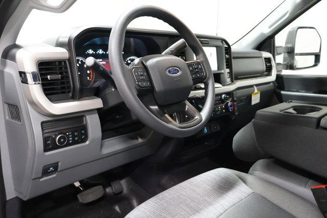 new 2026 Ford F-350 car