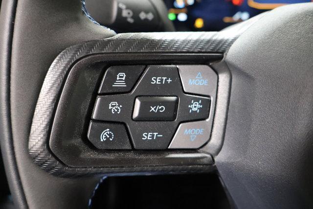 new 2025 Ford Mustang car, priced at $79,115